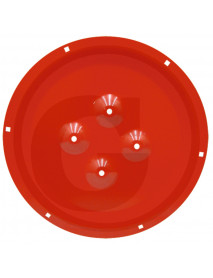 GRANIT Podperný tanier 550 mm